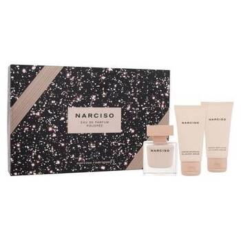 Narciso Poudree darčeková sada